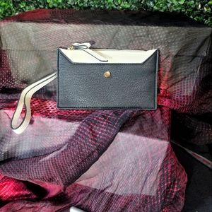 Sandra Robert's Wristlet